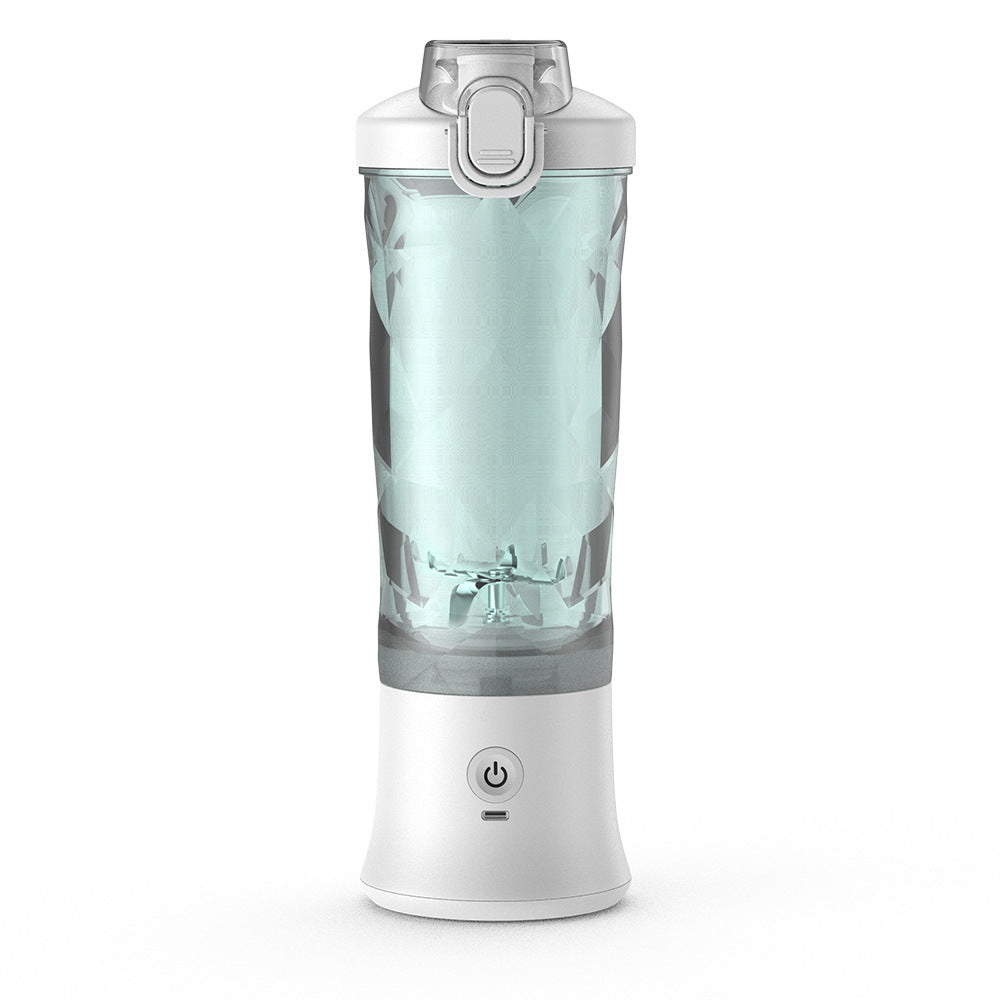 Portable Blender Mini Electric Juicer