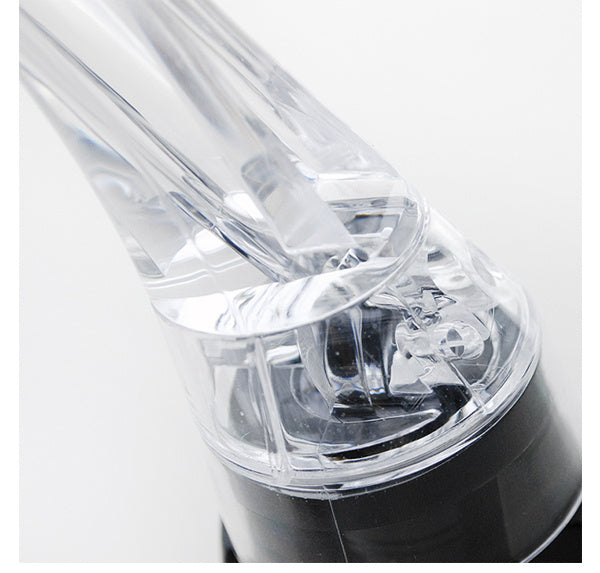 Wine Pourer Decanter