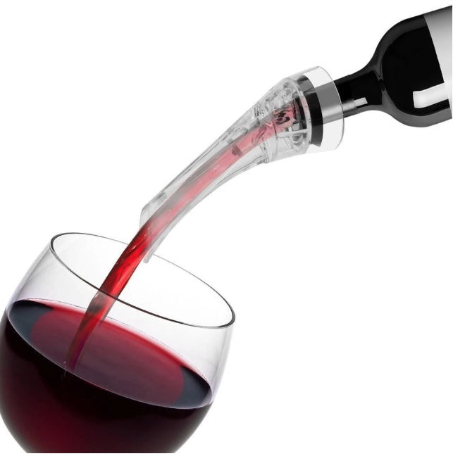 Wine Pourer Decanter