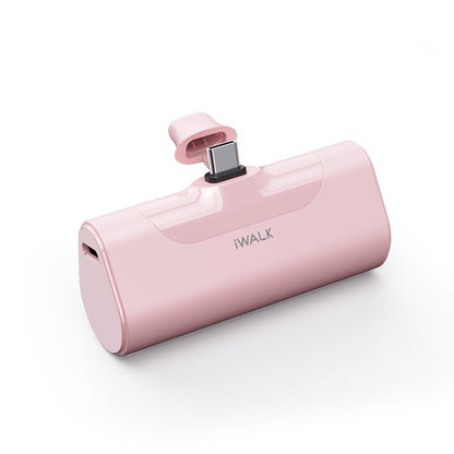 Travel Mini Power Bank