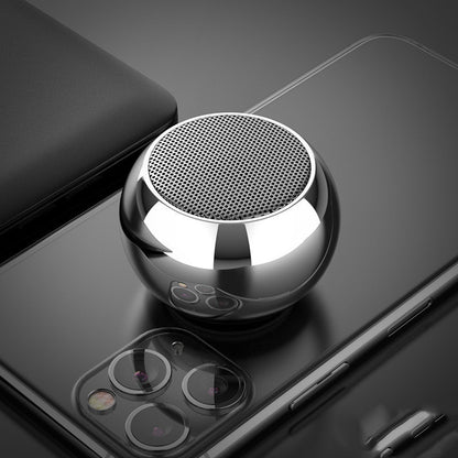 Wireless Small Bluetooth Speaker