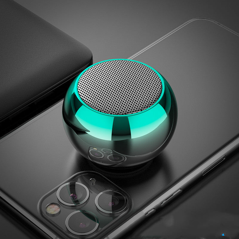 Wireless Small Bluetooth Speaker