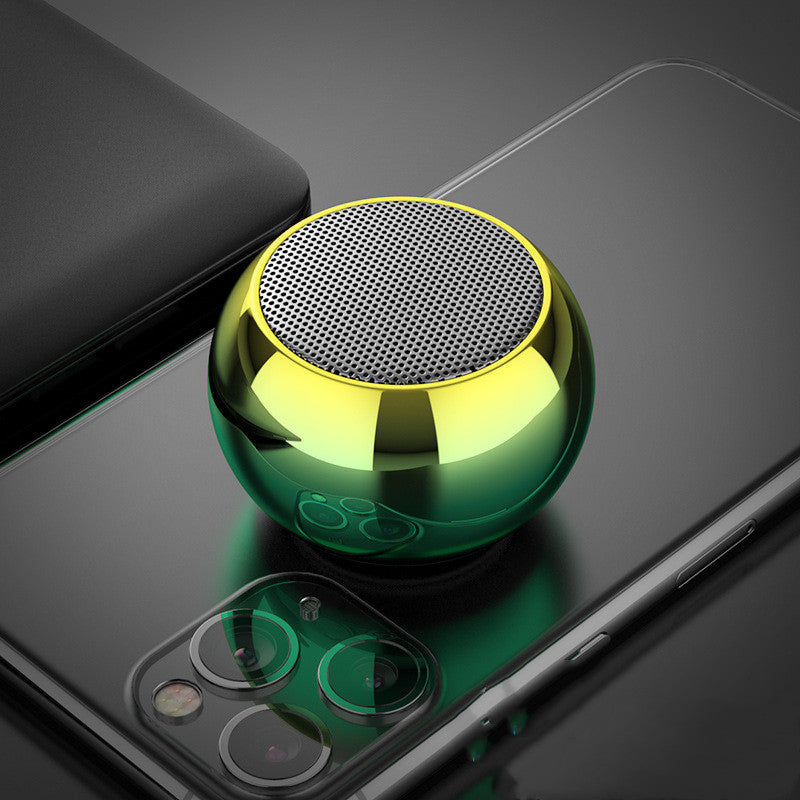 Wireless Small Bluetooth Speaker