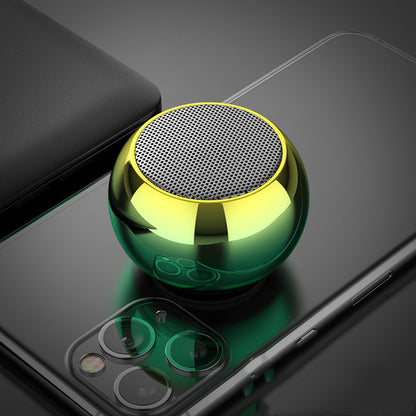 Wireless Small Bluetooth Speaker