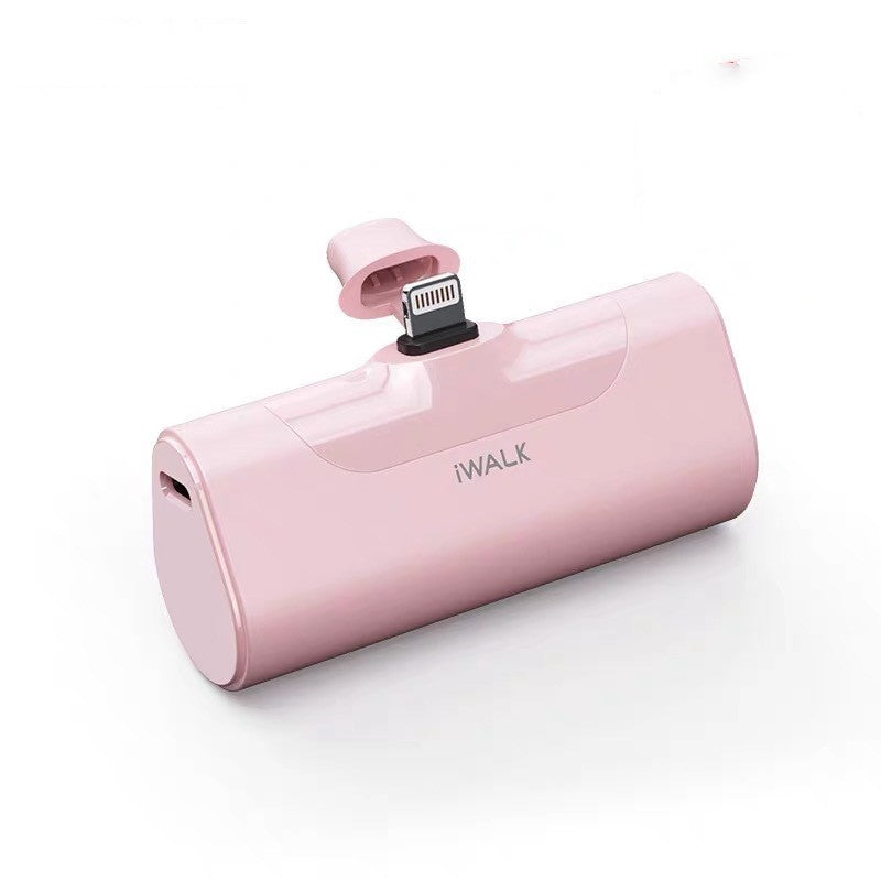 Travel Mini Power Bank