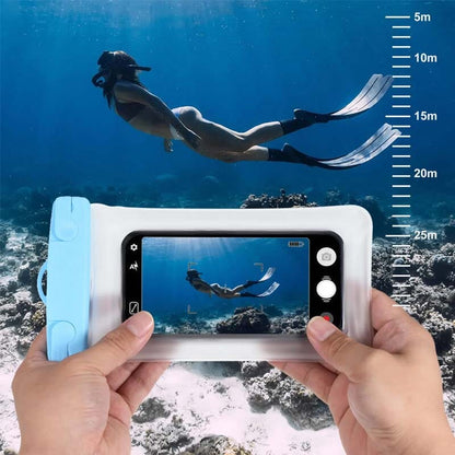 Mobile Waterproof Bag