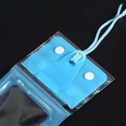 Mobile Waterproof Bag