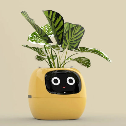 Sensor Smart Flowerpots