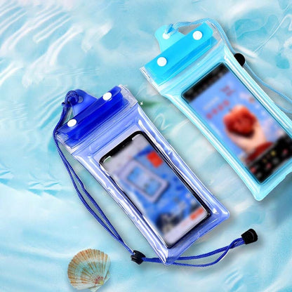 Mobile Waterproof Bag