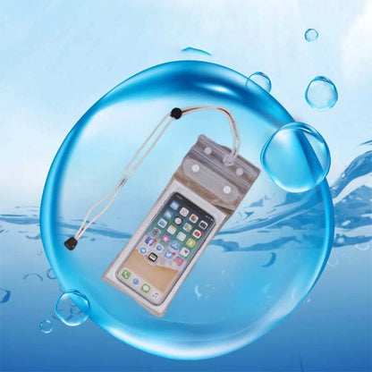 Mobile Waterproof Bag