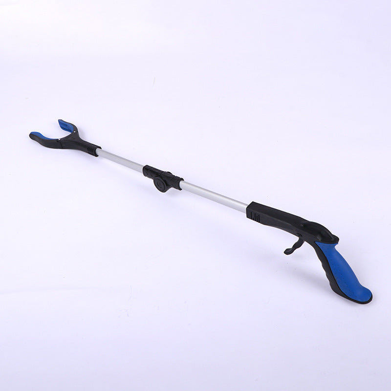 Foldable Grabber With 360° Swivel Clip