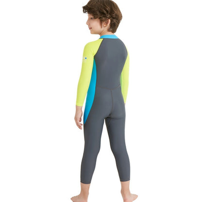 Drying Swimming Wetsuit