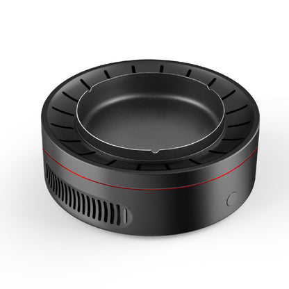 Smokeless Ashtray Air Purifier