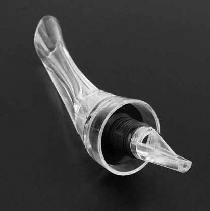 Wine Pourer Decanter