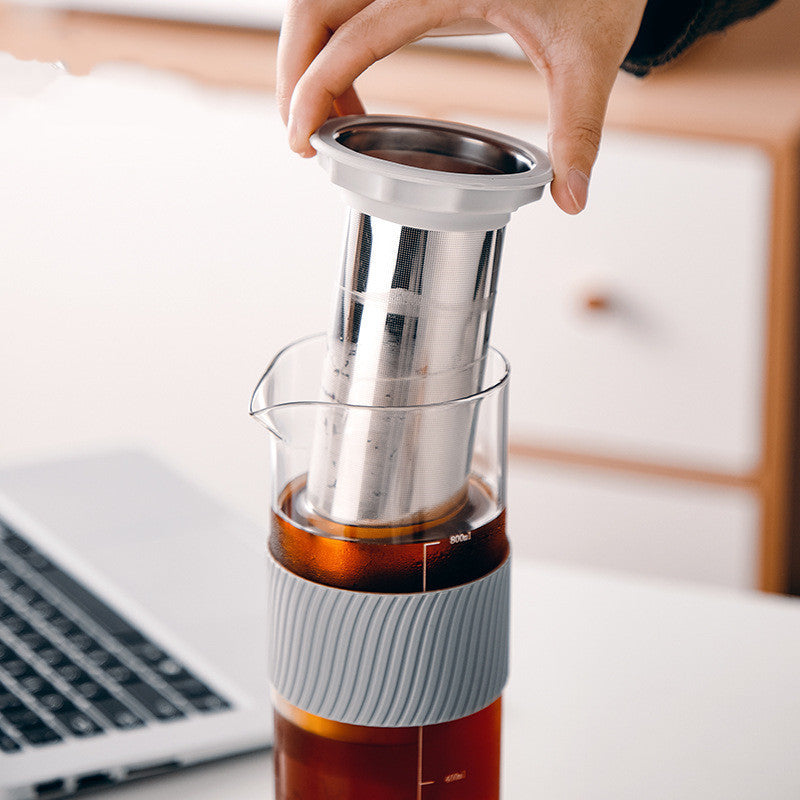 Cold Brew Coffee Maker