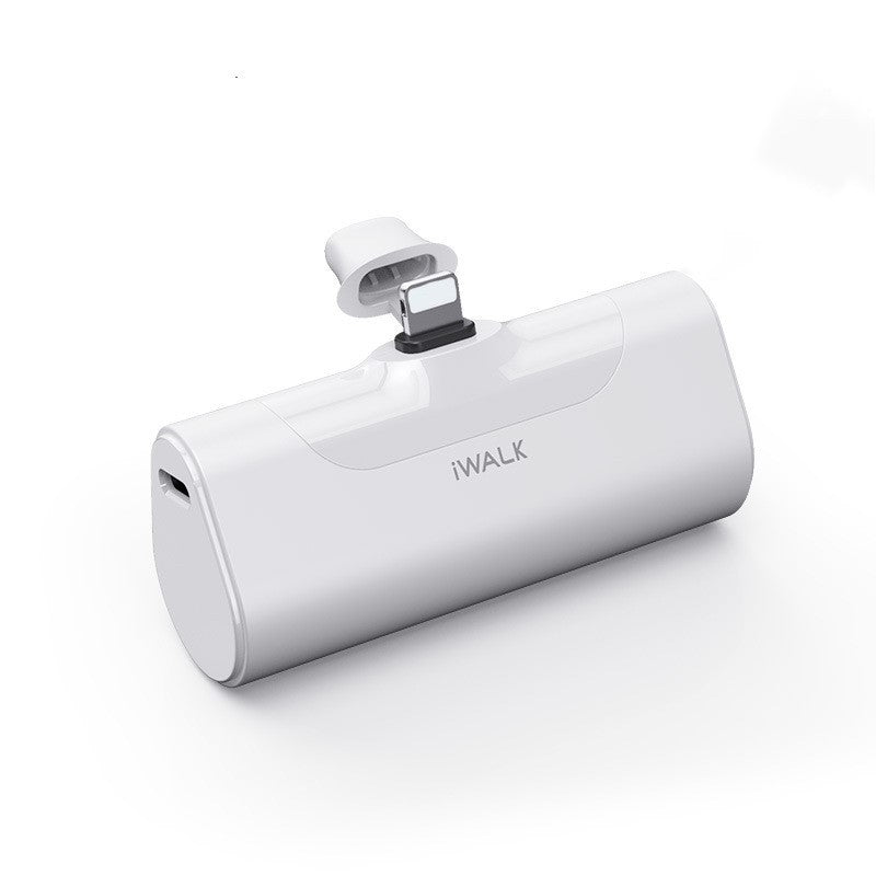 Travel Mini Power Bank