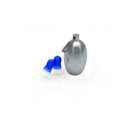 Noise Cancelling Earplugs