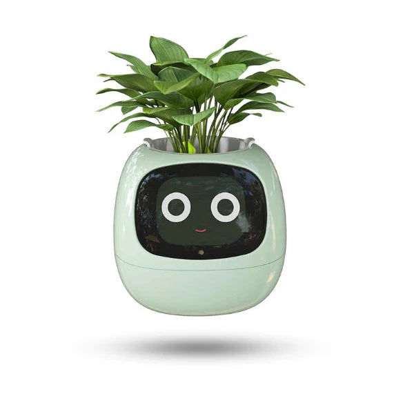 Sensor Smart Flowerpots