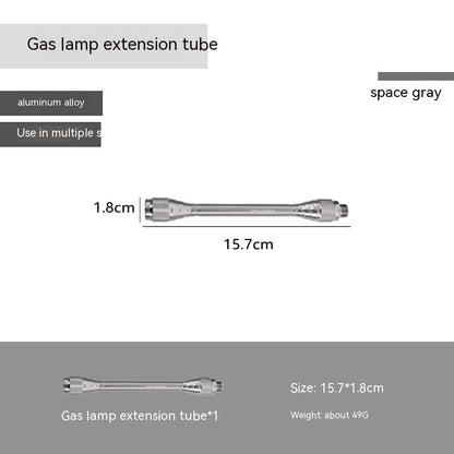 Camping Outdoor Gas Lamp