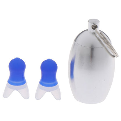 Noise Cancelling Earplugs