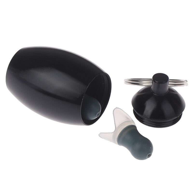 Noise Cancelling Earplugs