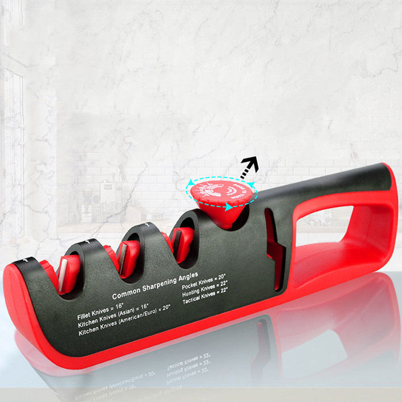 Ninja Kitchen Knife Sharpener