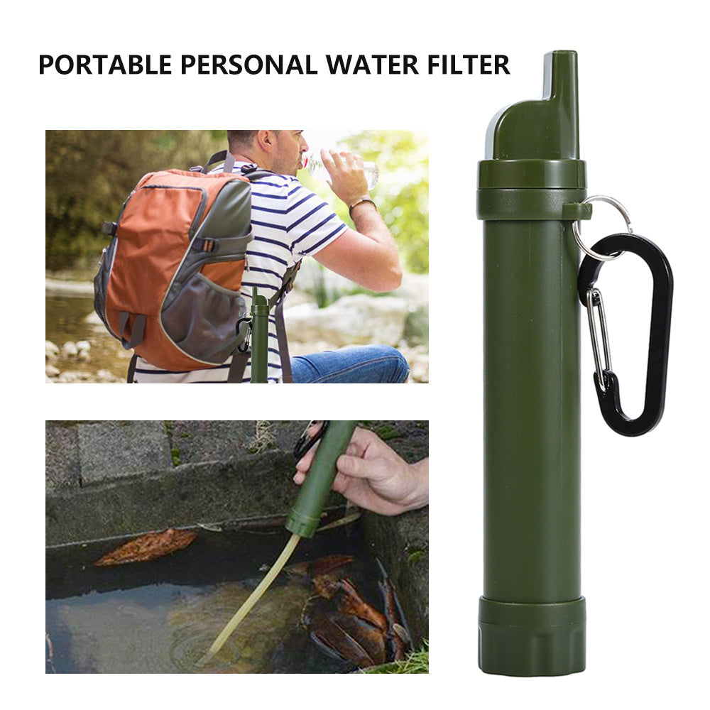 Portable Mini Water Filter