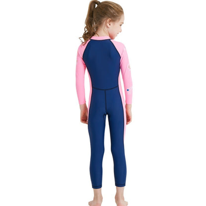 Drying Swimming Wetsuit