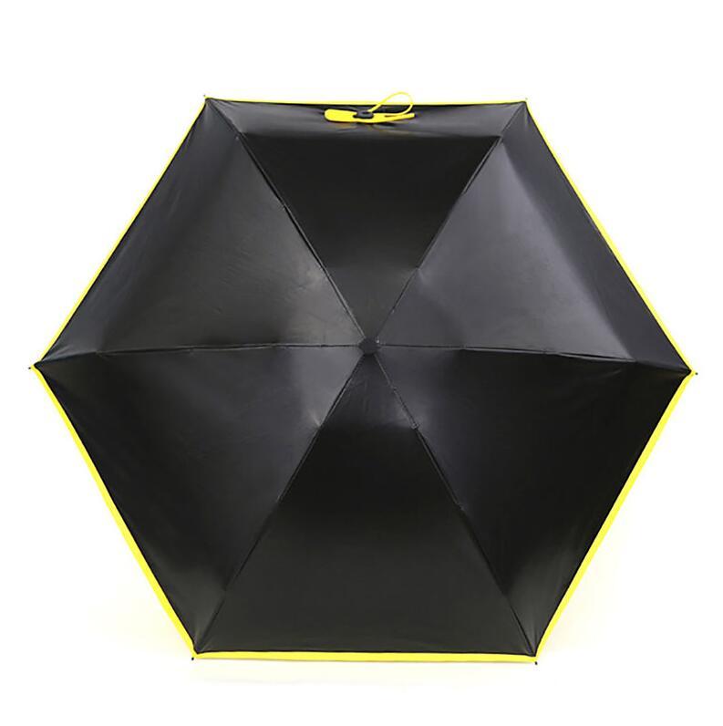 Mini Pocket Folding Umbrella