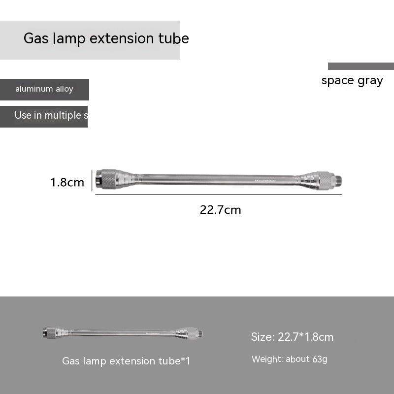 Camping Outdoor Gas Lamp