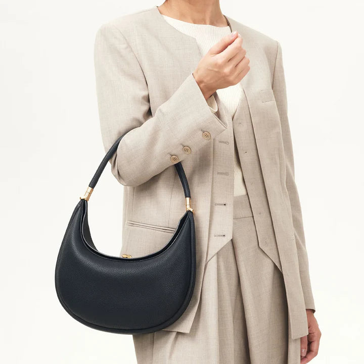 Crescent Luna Bag