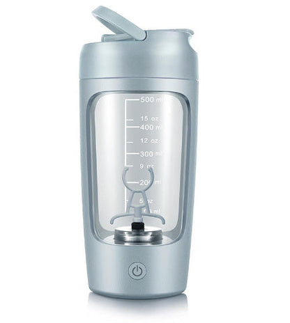 Electric Protein Shaker Cup