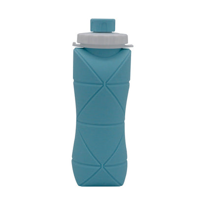 Foldable Mini Water Bottle