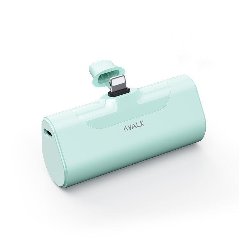 Travel Mini Power Bank