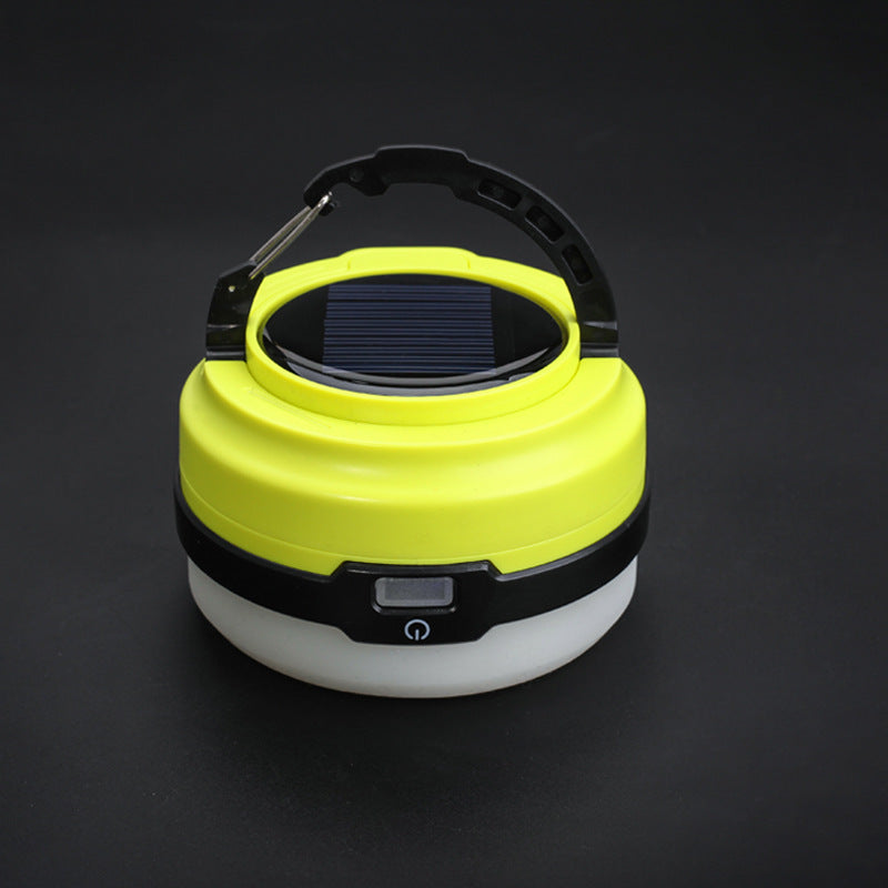 Waterproof Camping LED Light