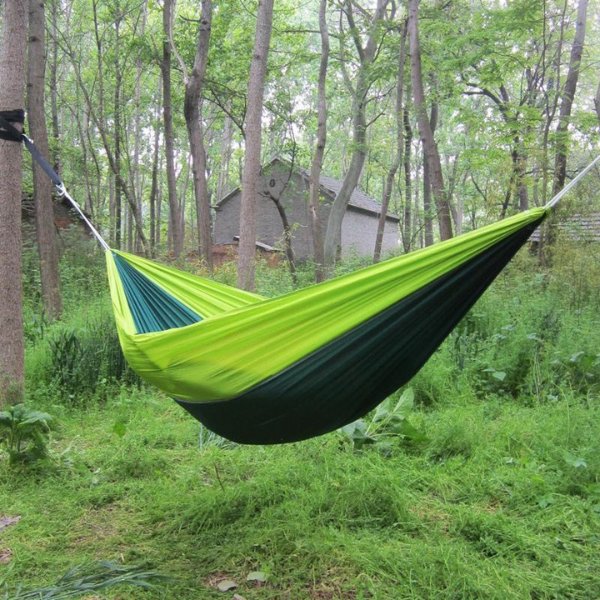 Portable Camping Hammock