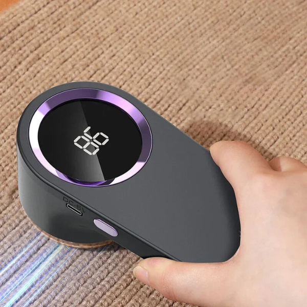 Portable Mini Hairball Trimmer