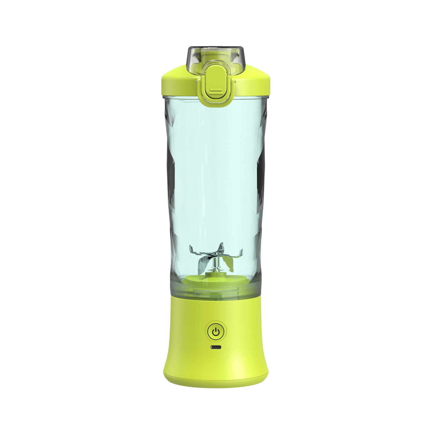 Portable Blender Mini Electric Juicer