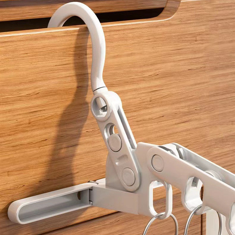 Portable Travel Hangers