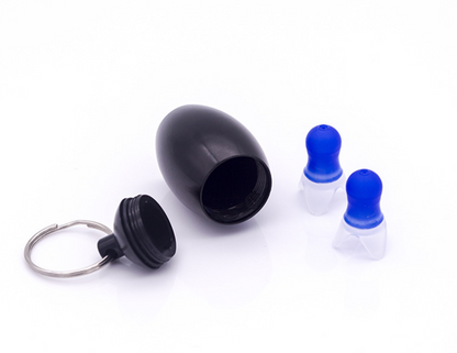 Noise Cancelling Earplugs