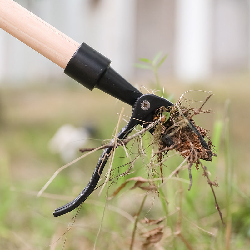 New Detachable Weed Puller