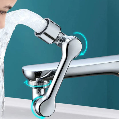 1080° Multi Flow Faucet