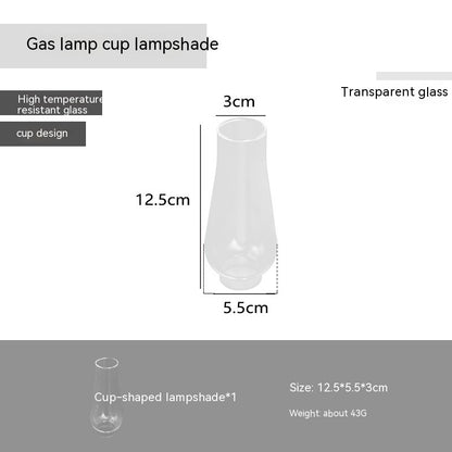 Camping Outdoor Gas Lamp