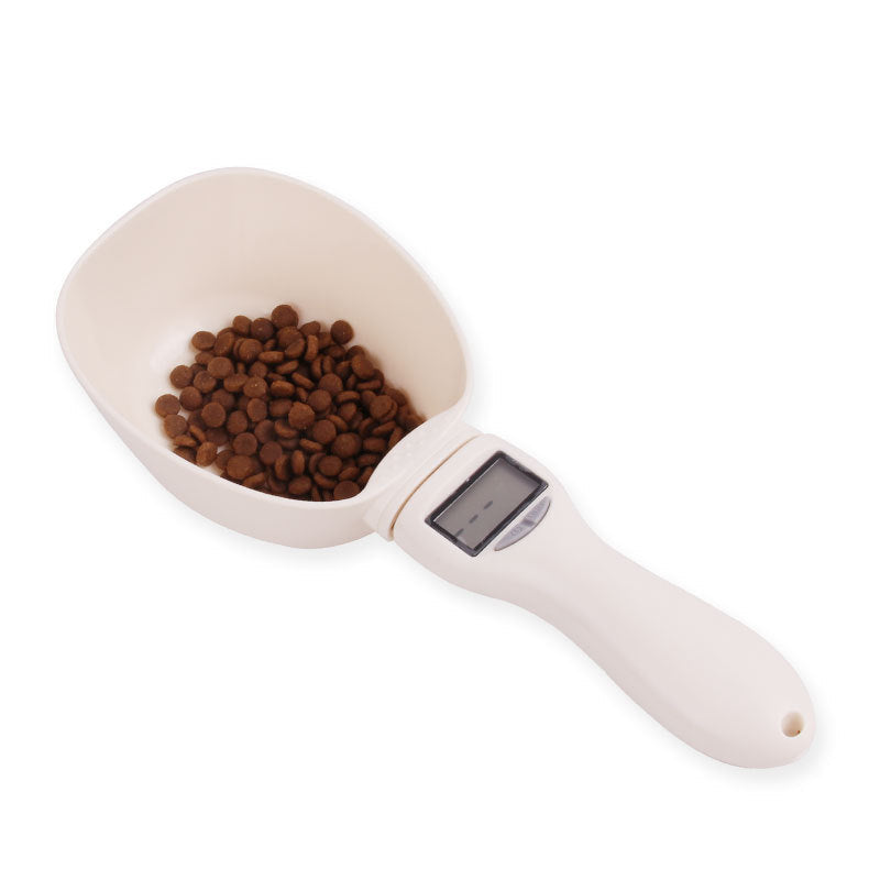 Smart Weighting Measure Spoon