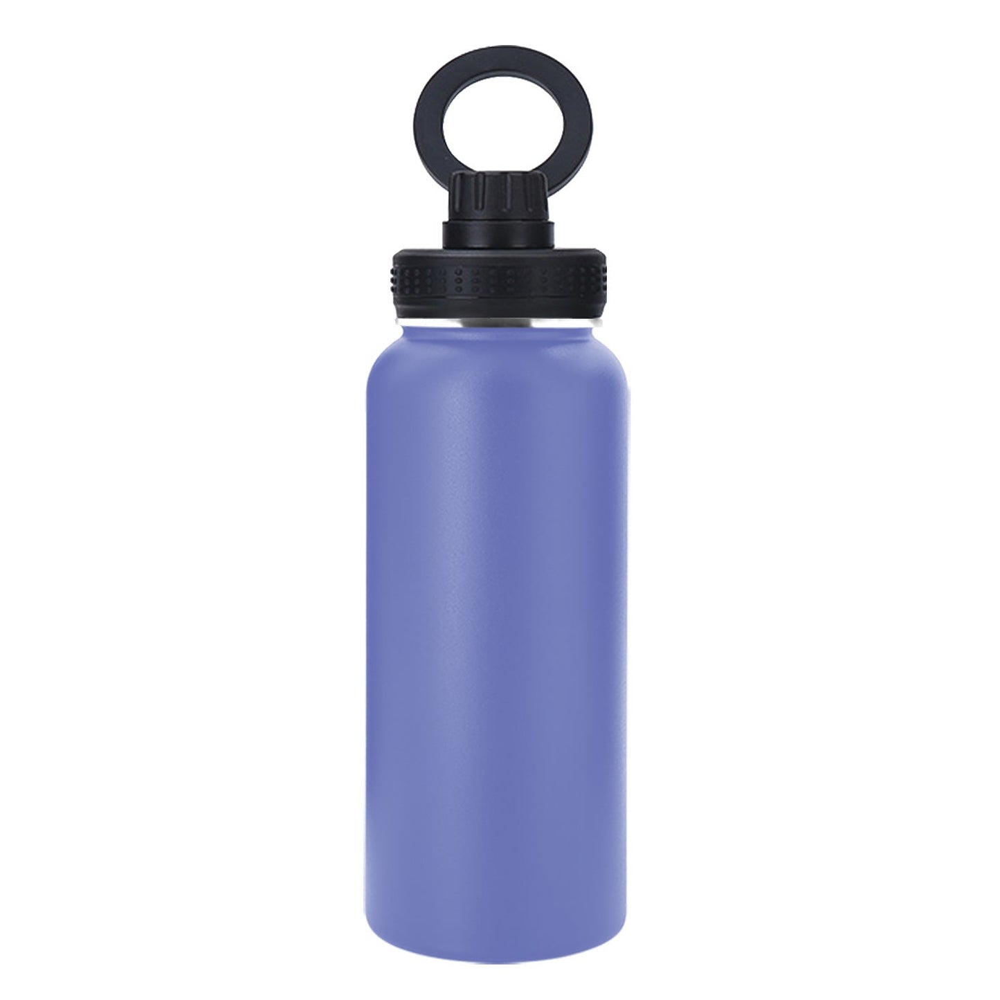 Magnetische Wasserflasche