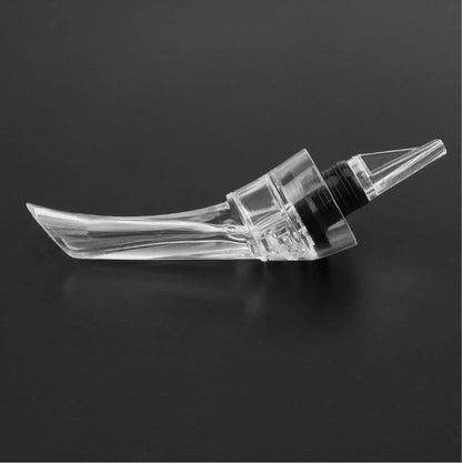 Wine Pourer Decanter