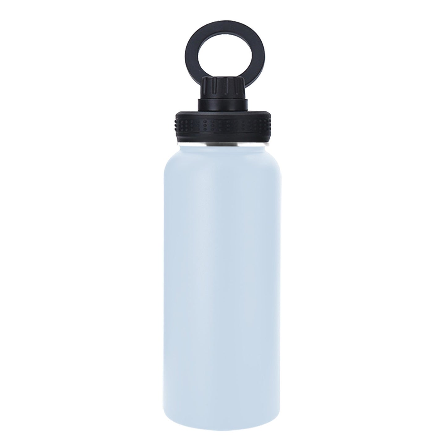 Magnetische Wasserflasche