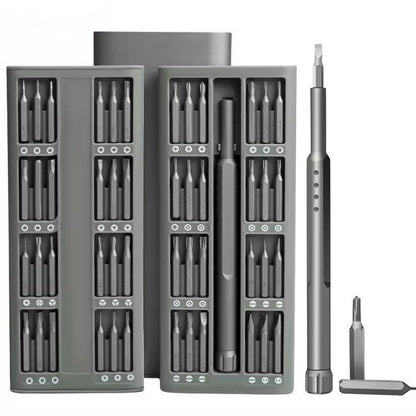 Magnetic Screwdriver Set