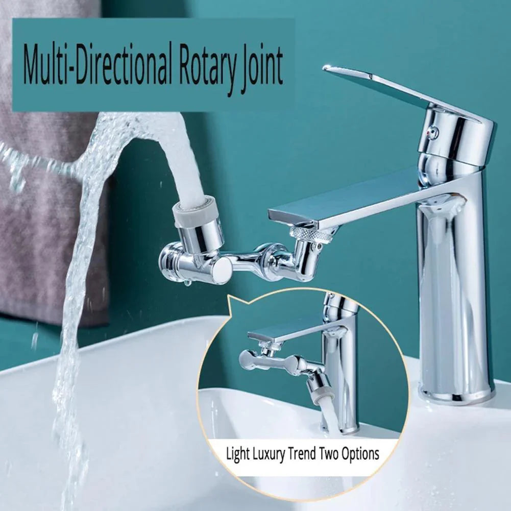 1080° Multi Flow Faucet