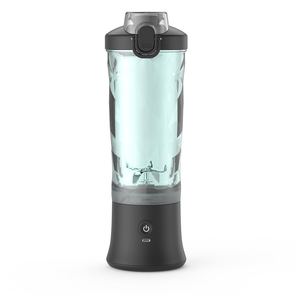 Portable Blender Mini Electric Juicer